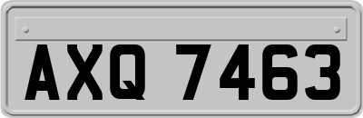AXQ7463