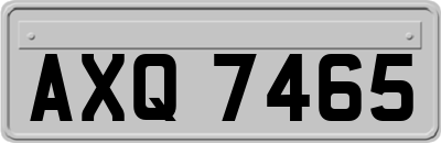 AXQ7465