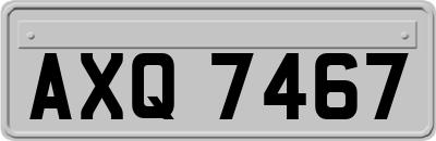 AXQ7467