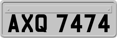 AXQ7474