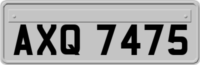 AXQ7475