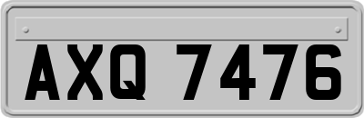 AXQ7476
