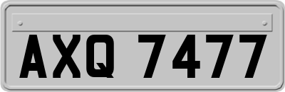 AXQ7477