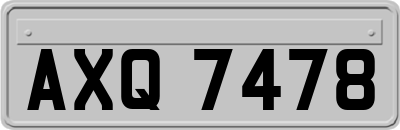 AXQ7478