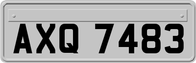 AXQ7483