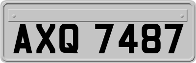 AXQ7487