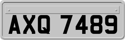 AXQ7489