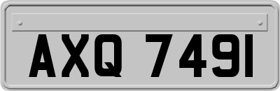AXQ7491