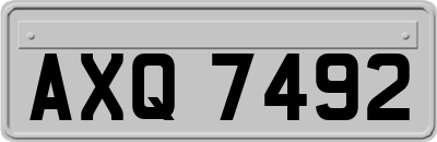 AXQ7492