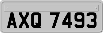 AXQ7493