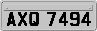 AXQ7494