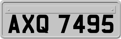 AXQ7495