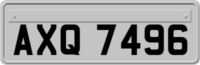 AXQ7496