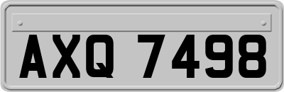 AXQ7498