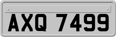 AXQ7499