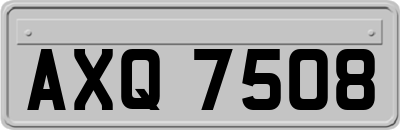 AXQ7508