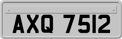 AXQ7512