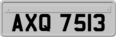 AXQ7513