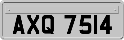 AXQ7514