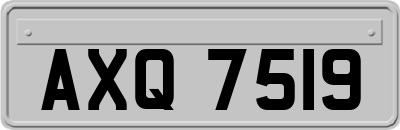 AXQ7519