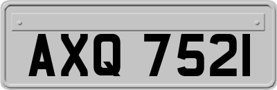 AXQ7521