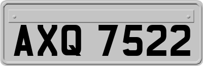 AXQ7522