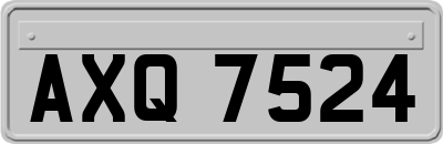 AXQ7524