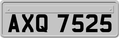 AXQ7525