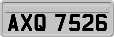 AXQ7526