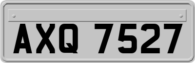 AXQ7527