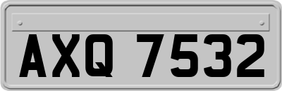 AXQ7532