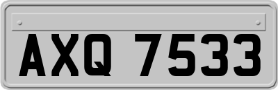 AXQ7533