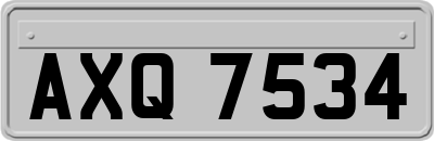 AXQ7534