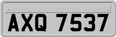 AXQ7537