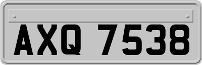 AXQ7538