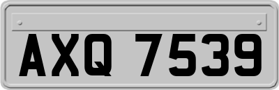 AXQ7539