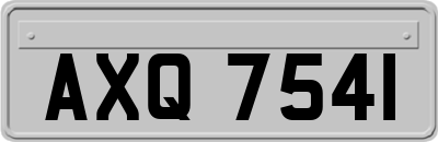AXQ7541