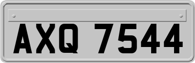 AXQ7544