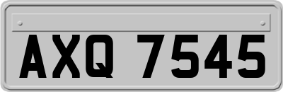 AXQ7545