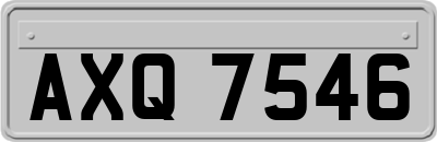 AXQ7546