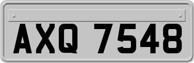 AXQ7548