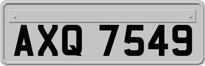 AXQ7549