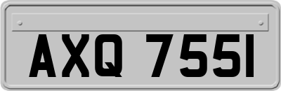AXQ7551