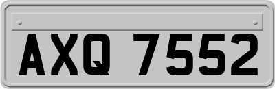 AXQ7552