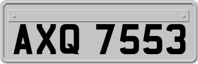 AXQ7553