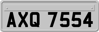 AXQ7554