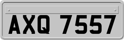 AXQ7557