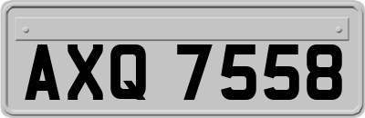 AXQ7558