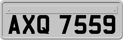 AXQ7559