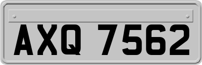 AXQ7562